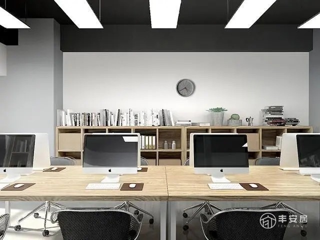南京厂房办公楼装修