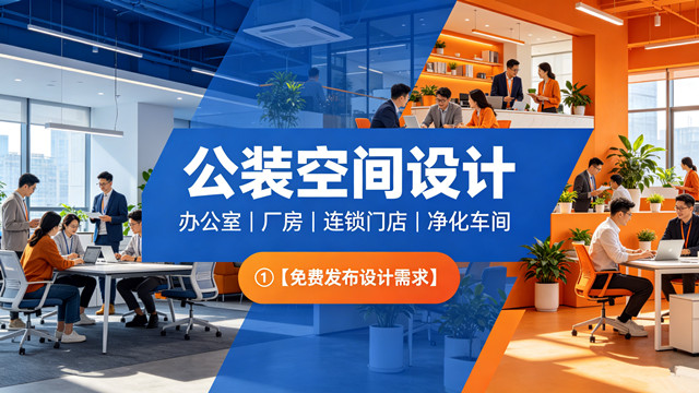 公装设计网